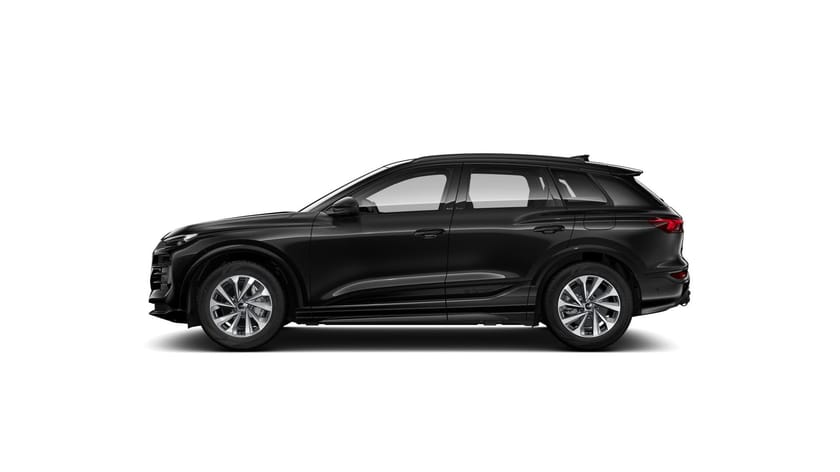 Bilde 5 av Audi Q6 e-tron quattro tech pro