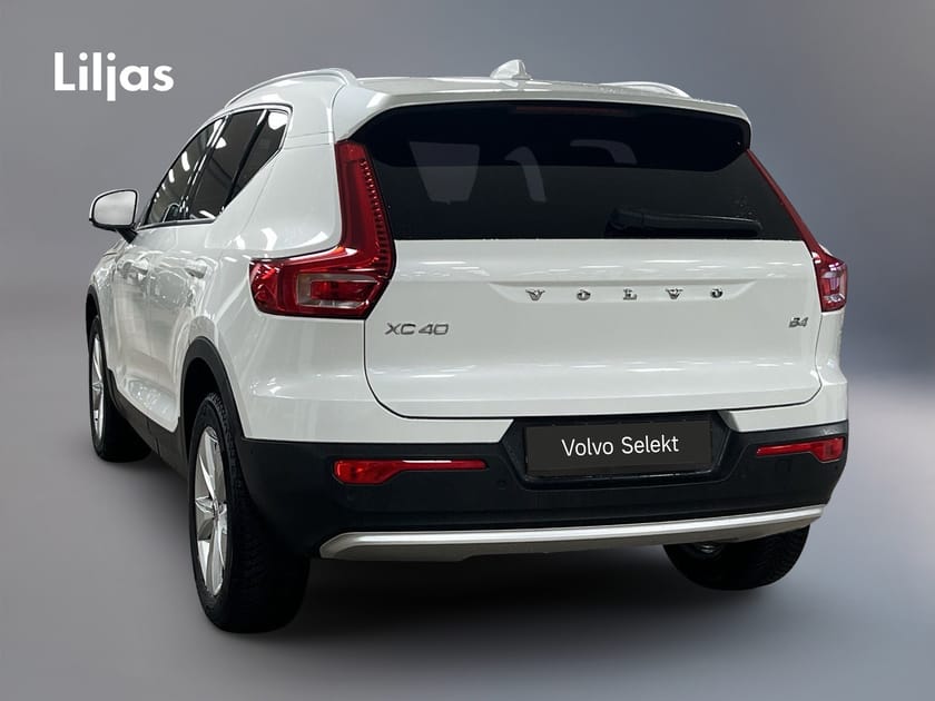 Bild 4 av Volvo XC40