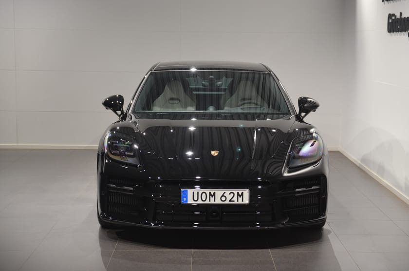 Bild 3 av Porsche Panamera 4 E-Hybrid 