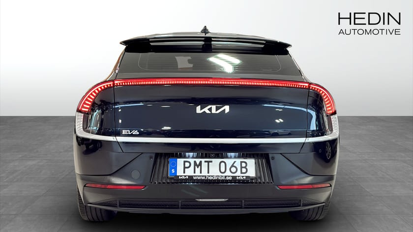 Bild 4 av Kia EV6