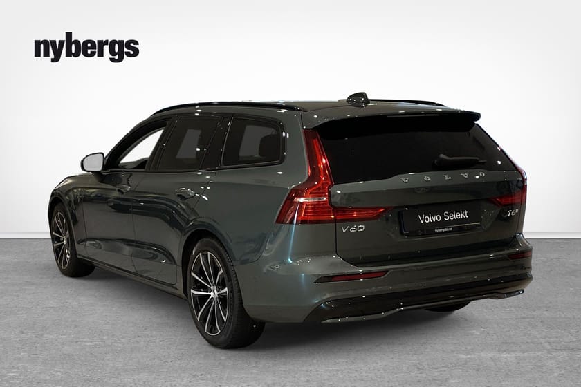 Bild 3 av Volvo V60