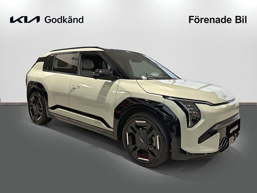 Bild 3 av Kia EV3 Long Range
