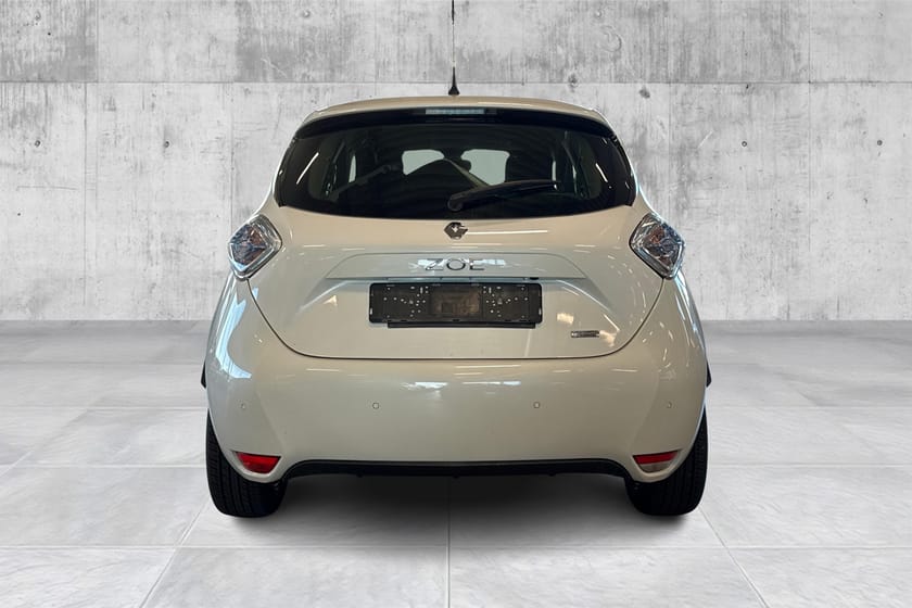 Bilde 4 av Renault ZOE R110