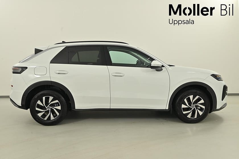 Bild 3 av Volkswagen T-Roc