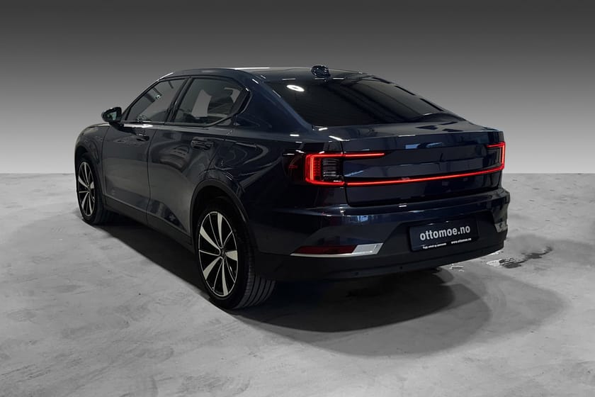 Bilde 4 av Polestar 2 Long range Dual motor