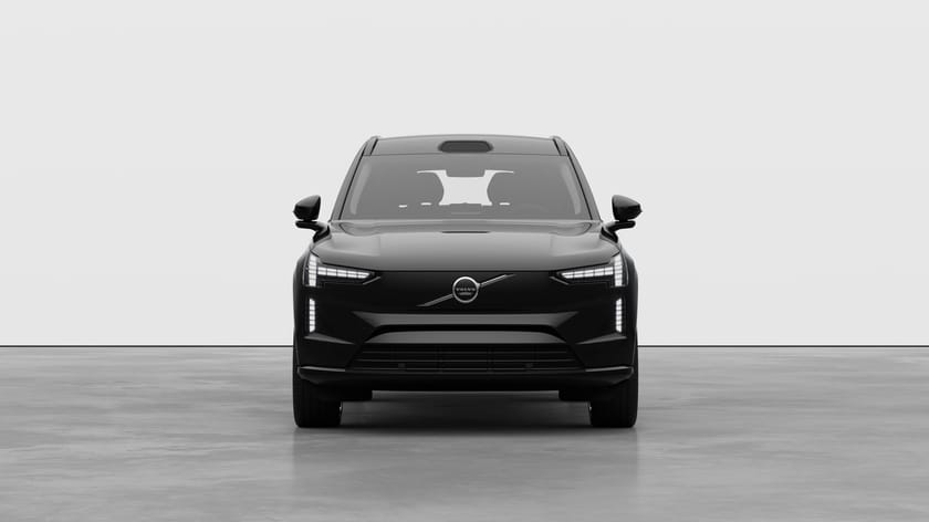 Bilde 3 av Volvo EX90 Twin Motor Performance Ultra KROK|21"|BOSE|7s