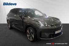 Lynk & Co 08 PHEV