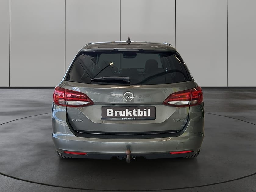 Bilde 4 av Opel Astra Sports Tourer 