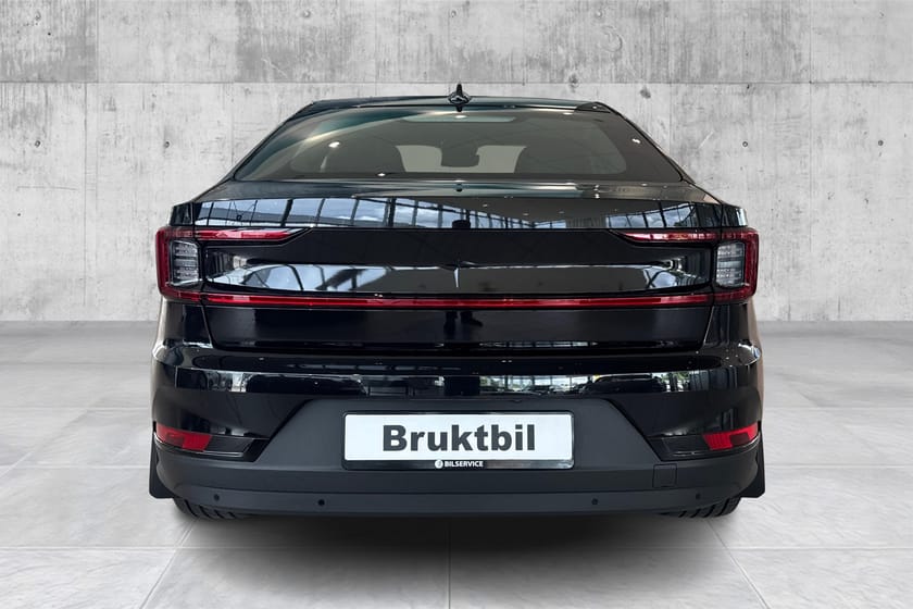 Bilde 4 av Polestar 2 Long Range Single Motor *Pilot*Google*360*Navi