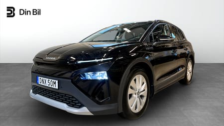 Škoda Elroq 60