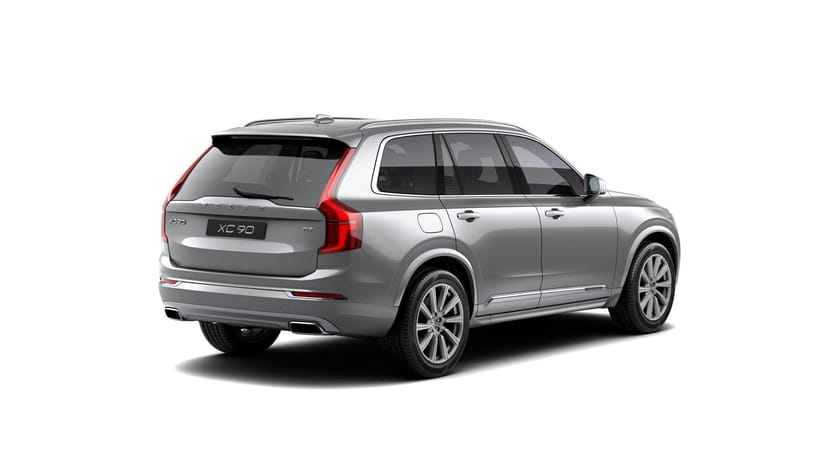 Bilde 4 av Volvo XC90 T8 | AWD | INSC | PRO | KROK | 360 | HUD | PANO | +