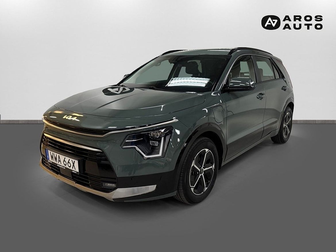 Kia Niro 2024