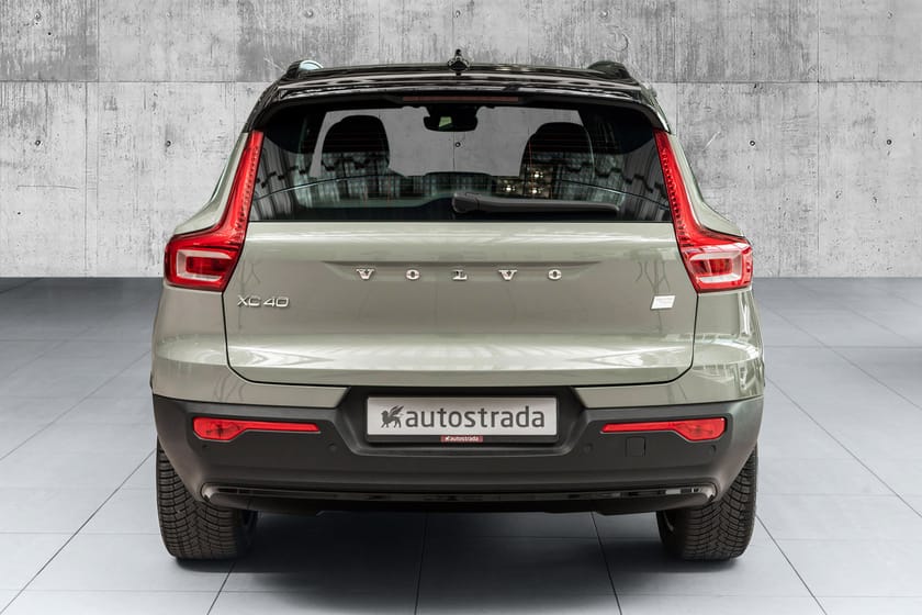 Bilde 5 av Volvo XC40 P8 AWD Recharge R.kam | Skinn | Keyless | El.bakluke | Google |