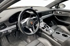 Porsche Panamera Turbo S E-Hybrid