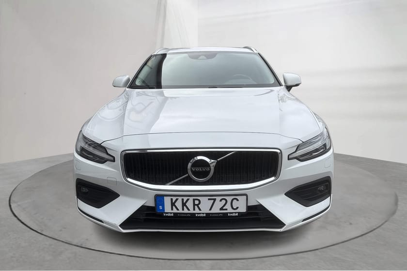 Bild 5 av Volvo V60