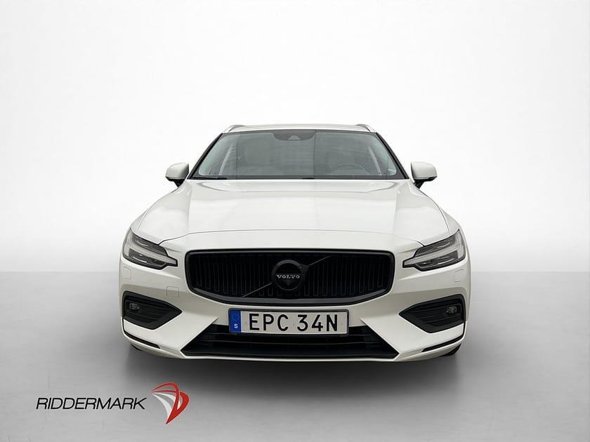 Bild 2 av Volvo V60 D3150hk Momentum Drag BLIS Navi Kamera  Adp-fart