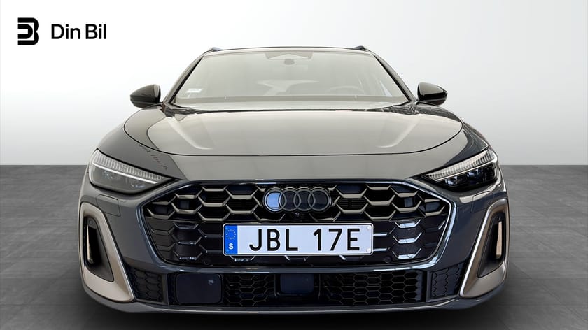 Bild 4 av Audi A5 Avant TDI Quattro S-tronic Edition One Tech Pro