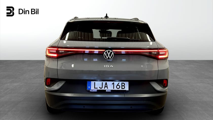 Bild 5 av Volkswagen ID.4 Pro Performance Komfort