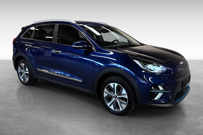 Bilde 3 av Kia e-Niro