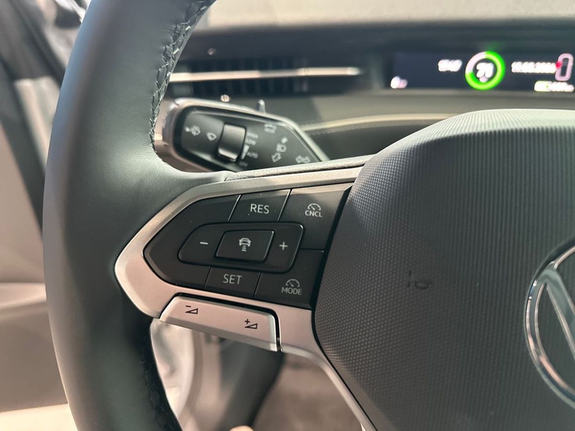 Volkswagen Volkswagen ID.7 Pro S Tourer — bild 7