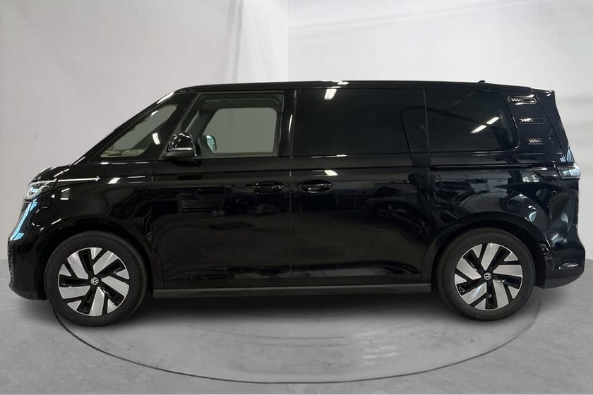 Bild 2 av Volkswagen ID. Buzz (204hk) Komfortpaket Plus