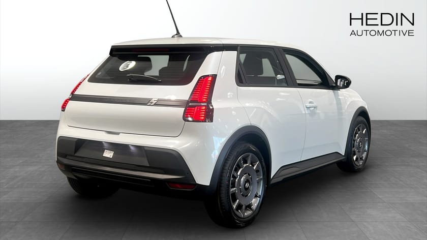 Bild 2 av Renault 5 E-Tech R5 Evolution 40kwh PL Fr: 3190kr/mån