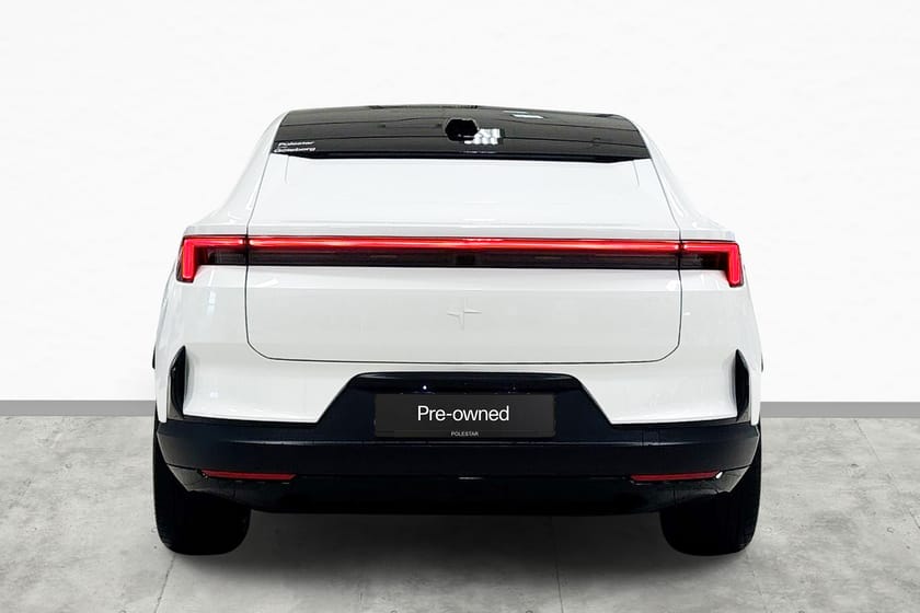 Bild 4 av Polestar 4 Long Range Dual Motor 