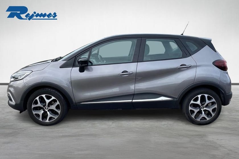 Bild 3 av Renault Captur PhII Energy TCe 120 Intens EDC