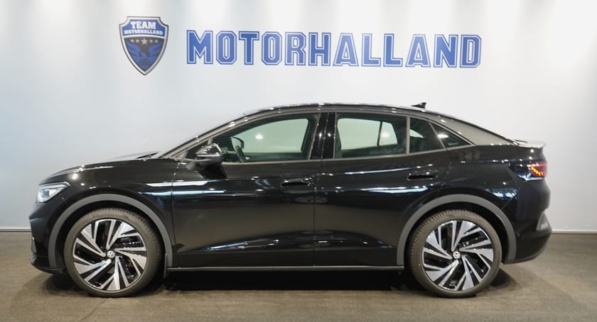 Bild 1 av Volkswagen ID.5 GTX GTX, 299hk, 2022