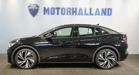Volkswagen ID.5 GTX GTX, 299hk, 2022