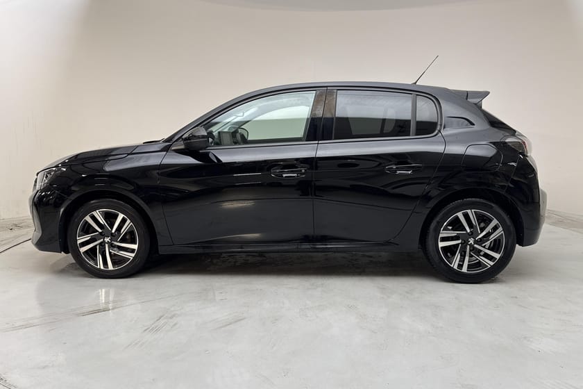 Bild 2 av Peugeot 208