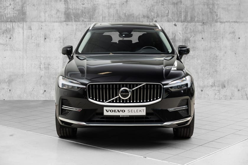 Bilde 2 av Volvo XC60 T6 AWD Inscription | Krok |  Pano | 360° | ACC | 20"