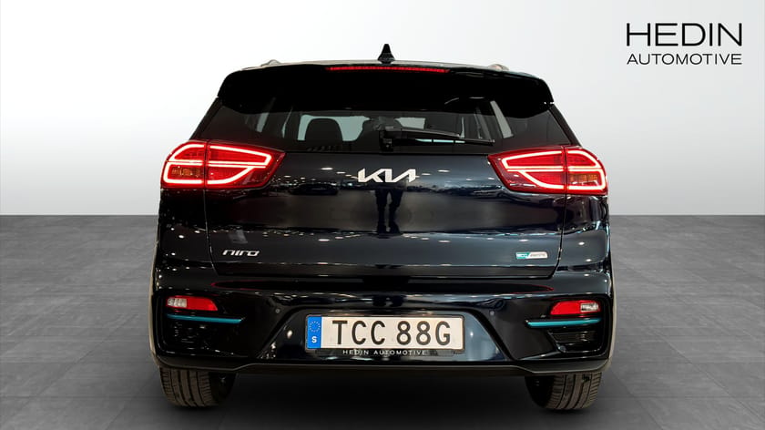 Bild 5 av Kia e-Niro ADVANCE PLUS