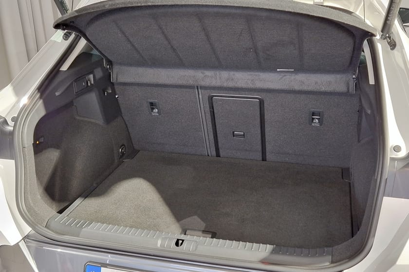 Bild 5 av CUPRA Formentor | Drag | Backkamera | Full link | Ellucka | Keyles