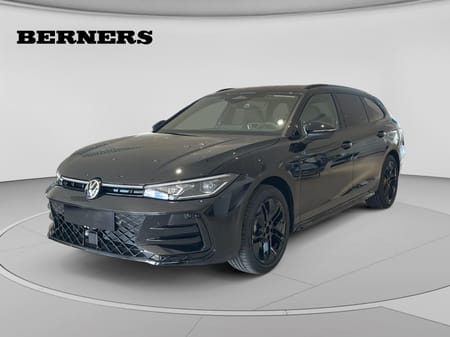 Volkswagen Passat Sportscombi 2.0 TDI 193 DSG7 4M R-LINE