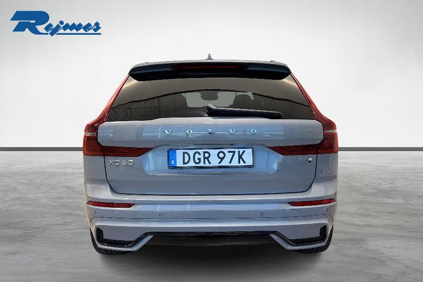 Bild 5 av Volvo XC60