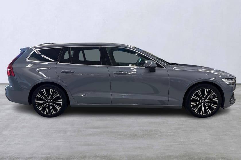 Bild 3 av Volvo V60 Recharge T6 Core Edition
