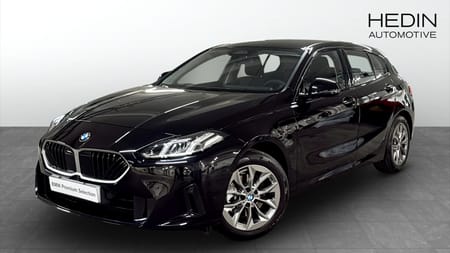 BMW 120 Active Edition