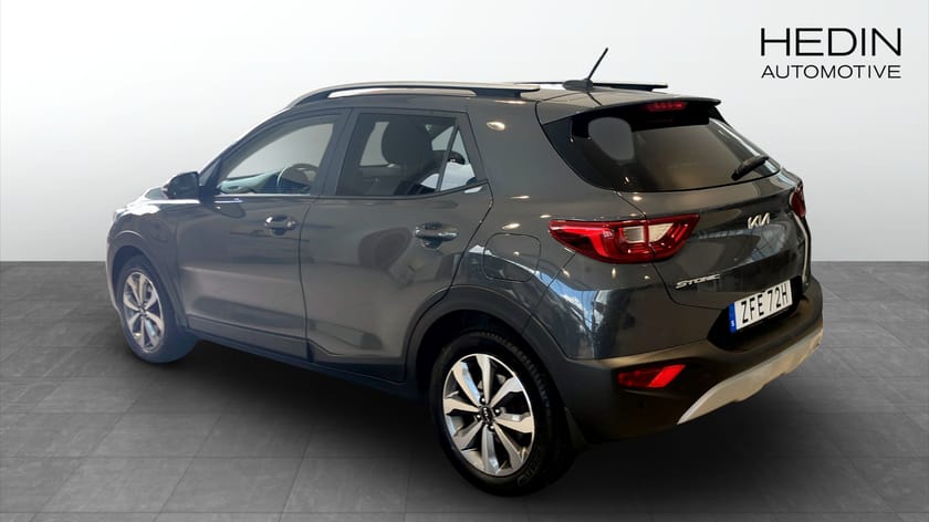 Bild 2 av Kia Stonic 