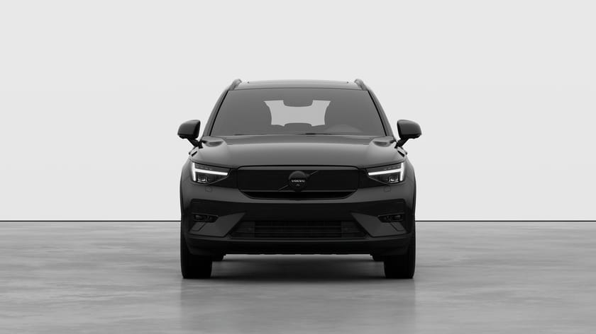Bild 2 av Volvo EX40 Single Motor Extended Range M R Ultra Black SE