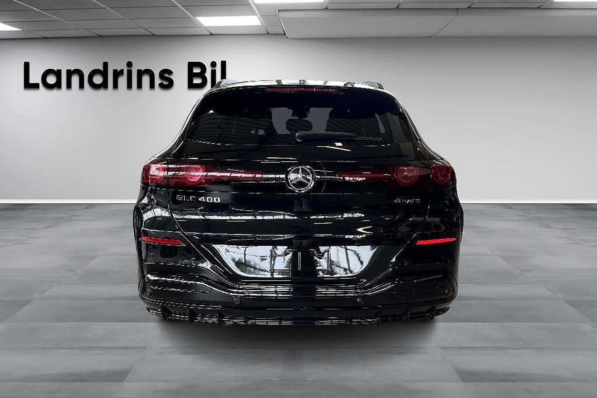 Mercedes-Benz GLC 2027, bild 5/15
