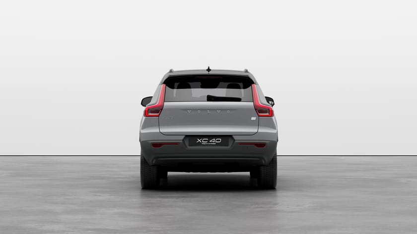 Bilde 3 av Volvo XC40 Recharge Twin PLUS KROK/PIXEL/ACC++