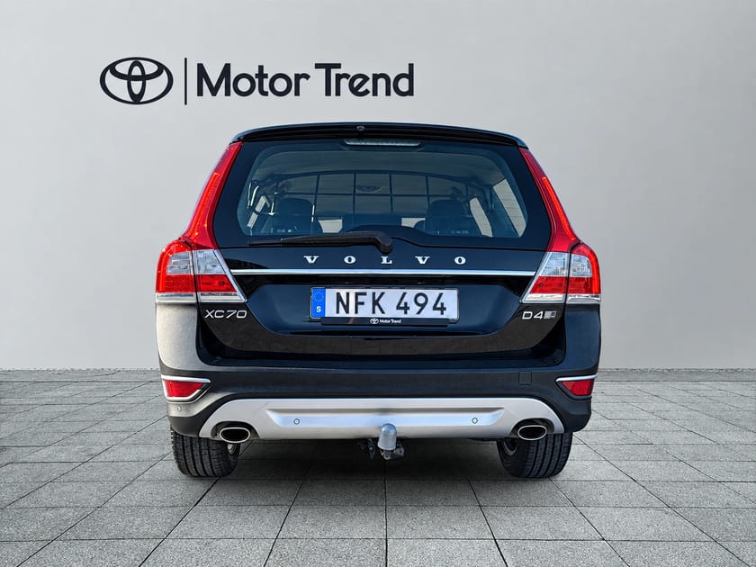Bild 4 av Volvo XC70
