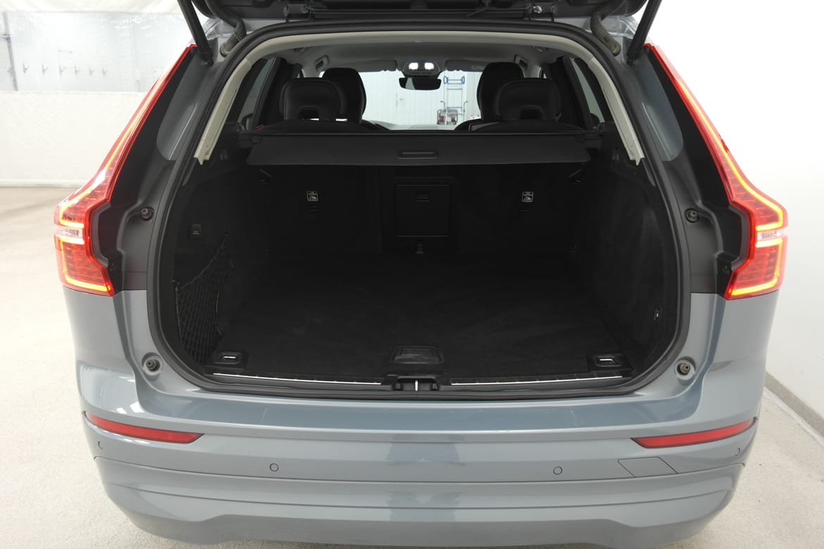 Volvo XC60 2022 - miniatyr 18