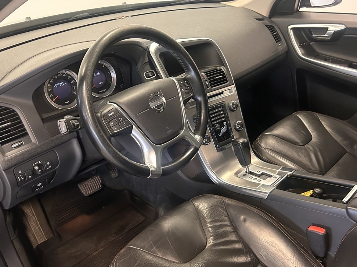 Volvo Volvo XC60 — bild 16