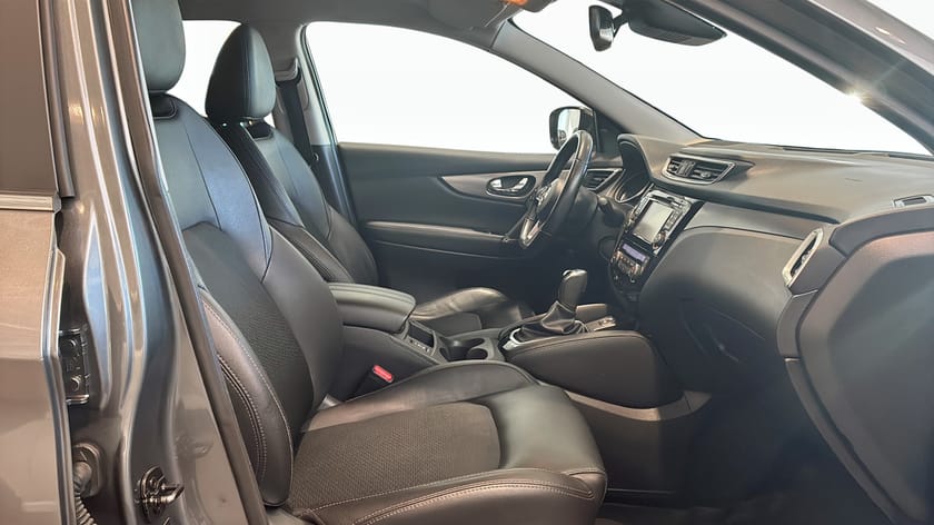 Bild 3 av Nissan Qashqai