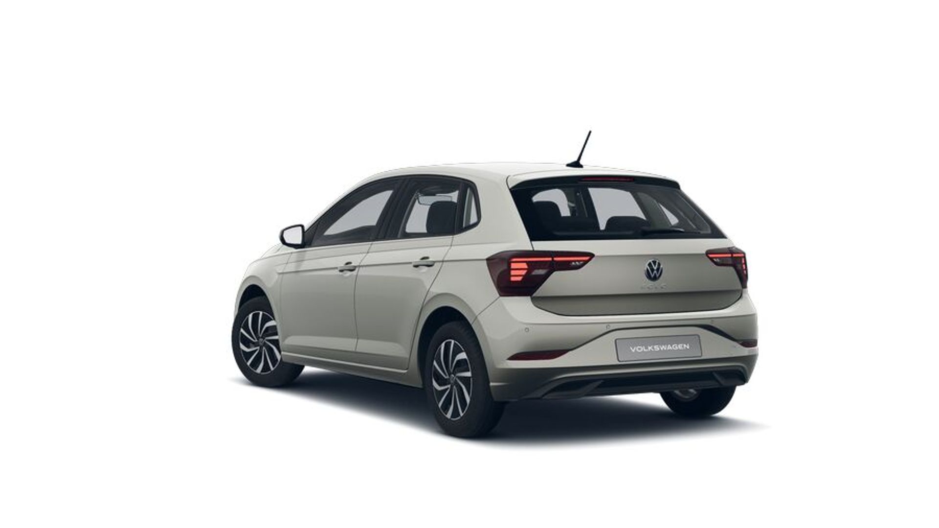 Volkswagen Polo 2027, bild 4/6