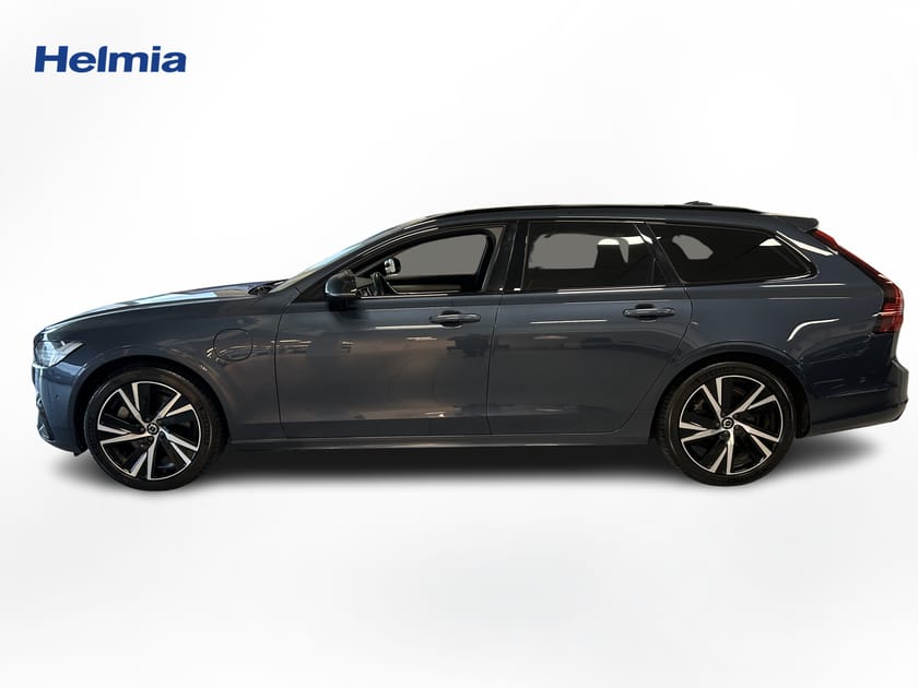 Bild 3 av Volvo V90 Recharge T8 Ultimate Dark