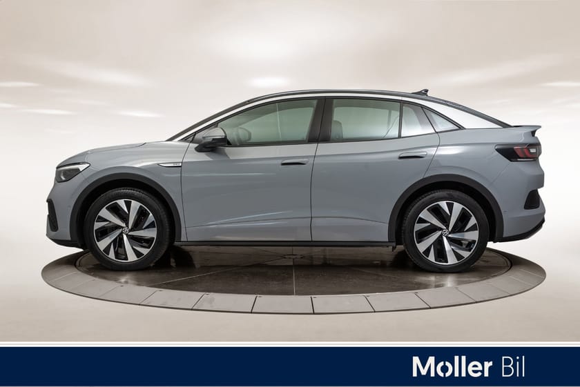 Bilde 2 av Volkswagen ID.5 Pro Performance 77kwh 204hk