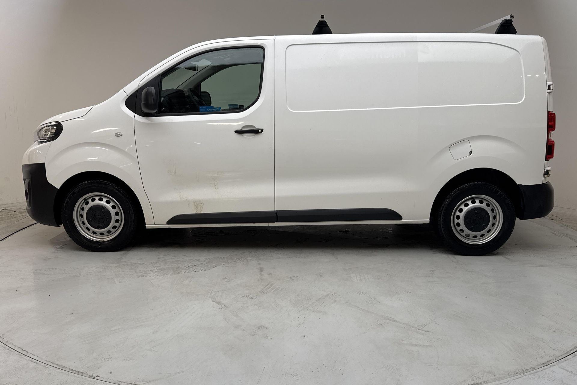 Peugeot Expert Panel Van 2.0 BlueHDi 120 2018, bild 2/10